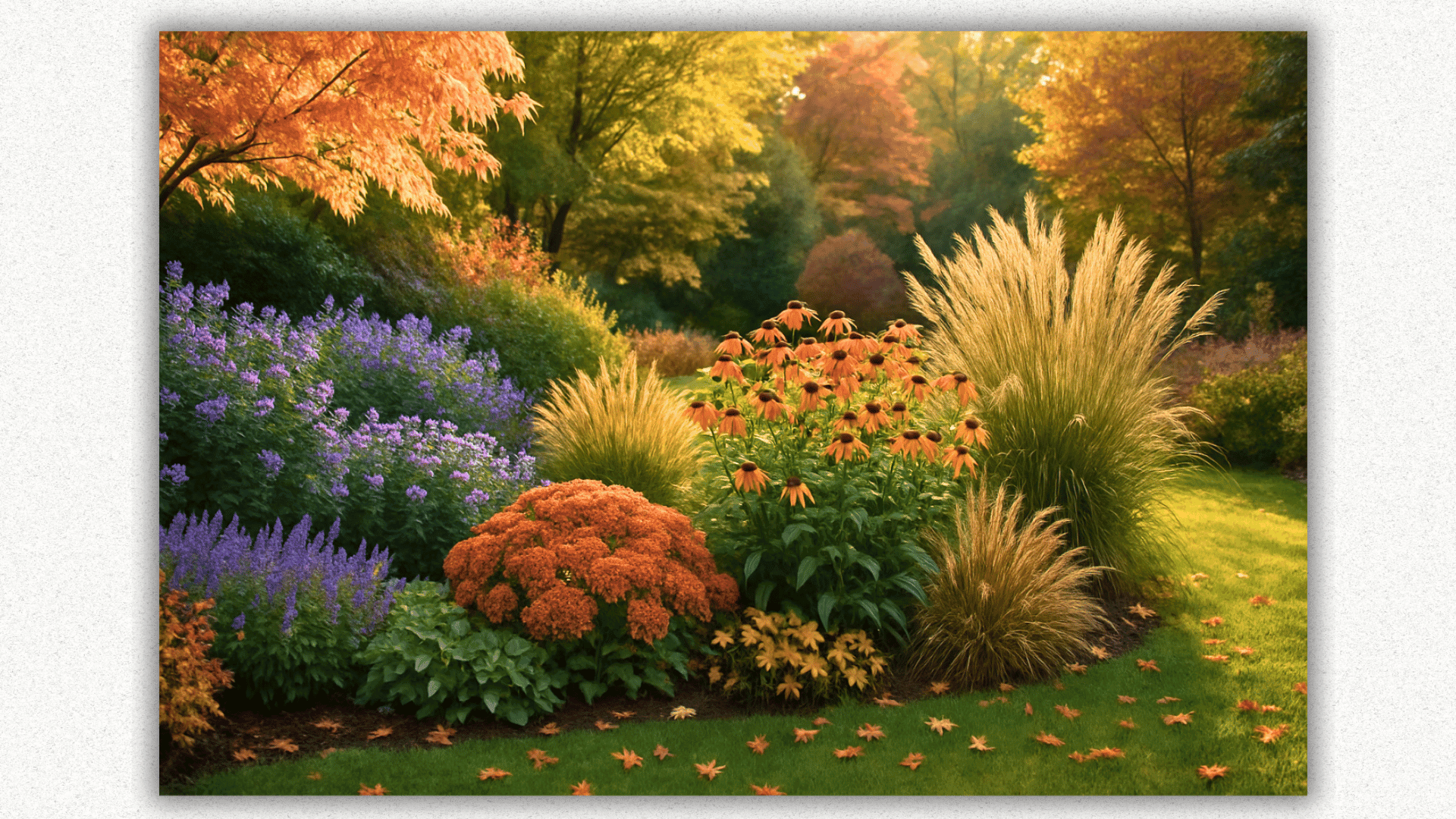 Fall Gardening: What to Plant, Prep & Enjoy