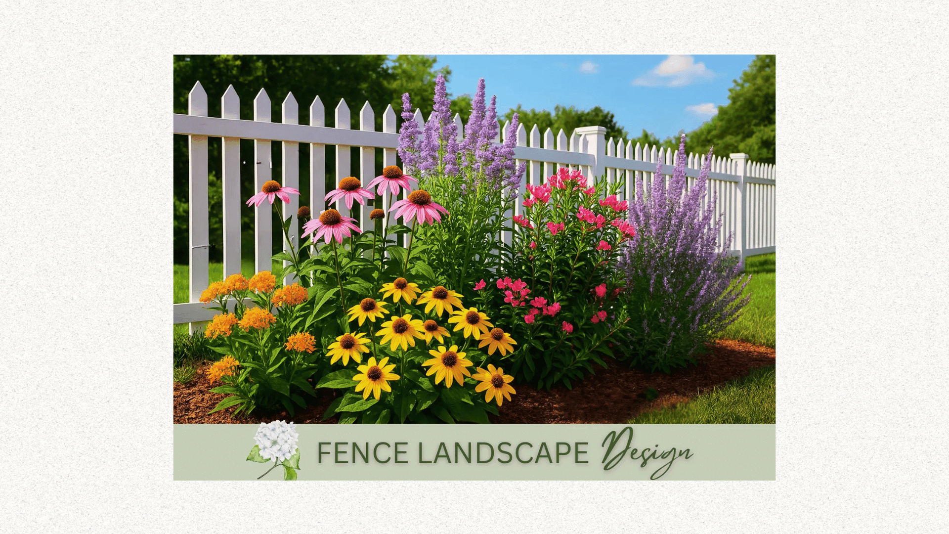 Small-Scale Pollinator & Native Gardens: For a Biodiverse Front-Yard